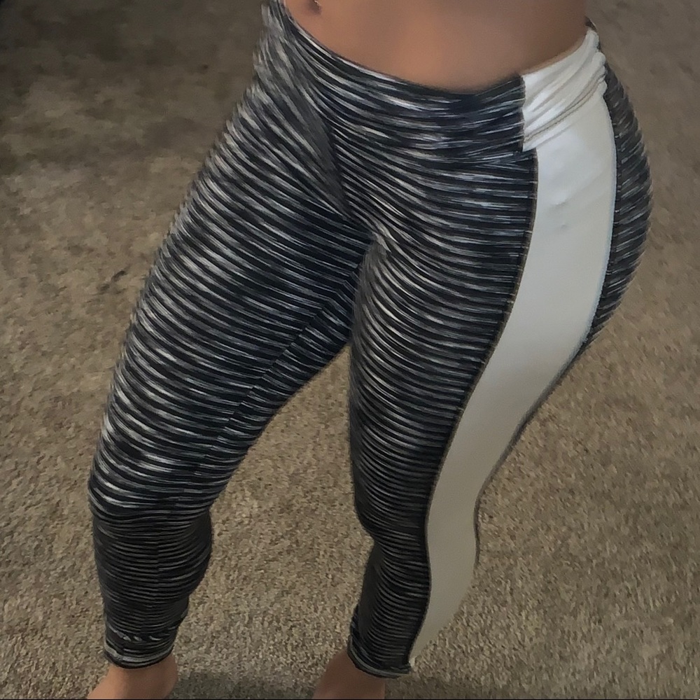 Workout leggings